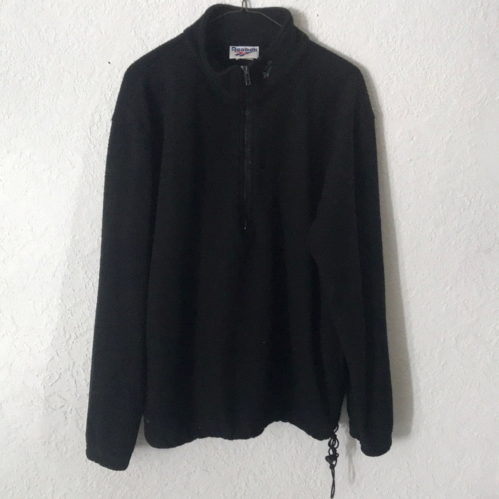 Vintage 1995 Reebok crew neck Sweater